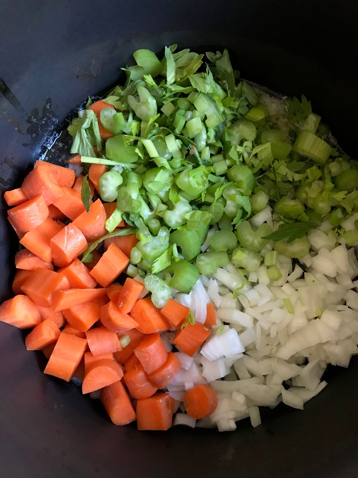 Beef and Noodle Soup Chef Jen