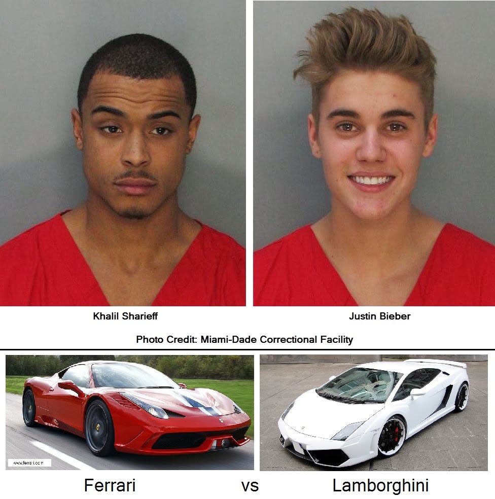 http://www.examiner.com/article/justin-bieber-arrested-with-khalil-while-drag-racing-dui-with-expired-license
