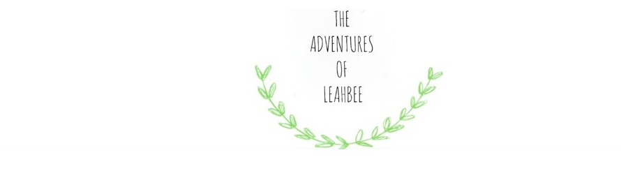 The Adventures of Leahbee