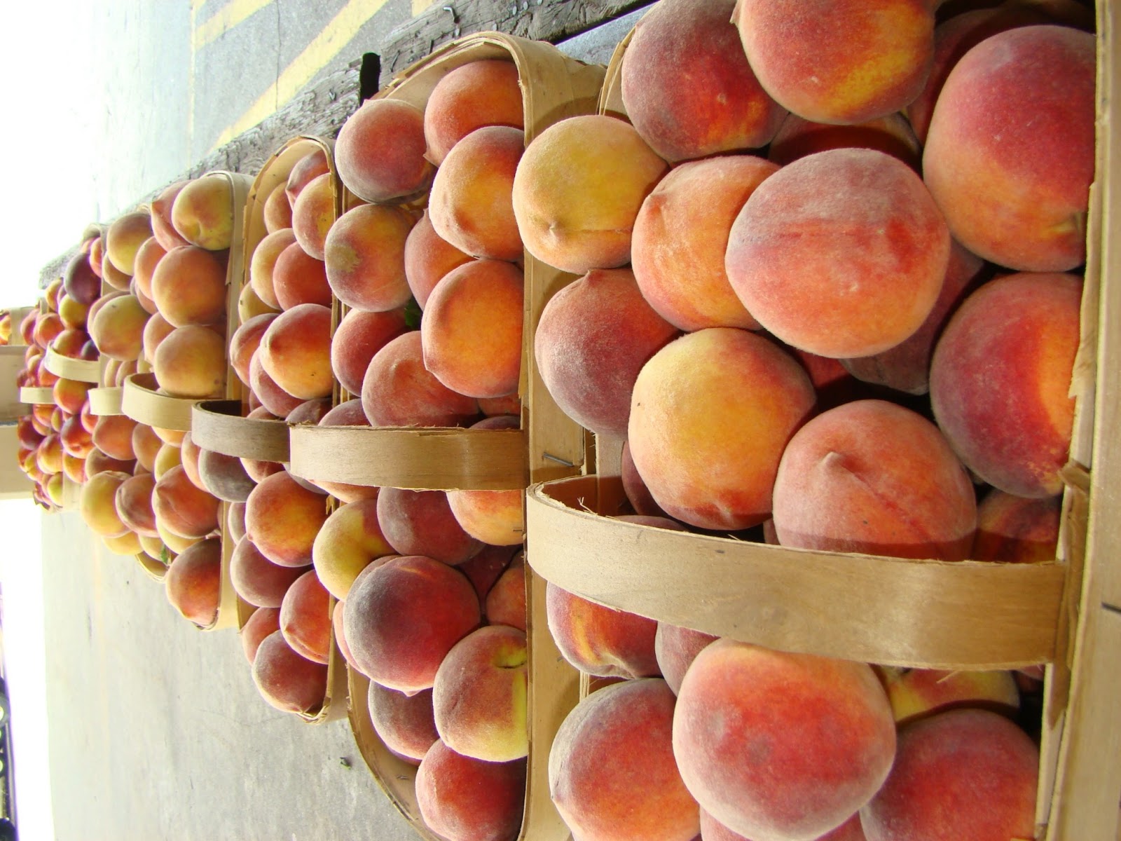 Market Bulletin Blog Consumer Q&A Peachy Keen