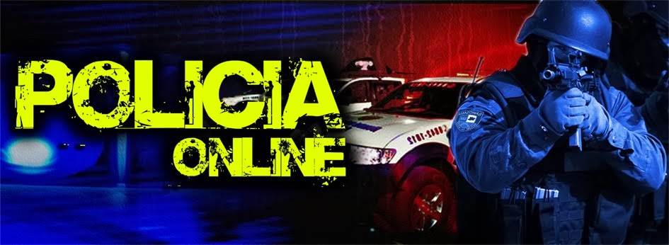 POLICIA ONLINE