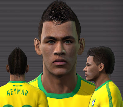 Neymar Fifa 11
