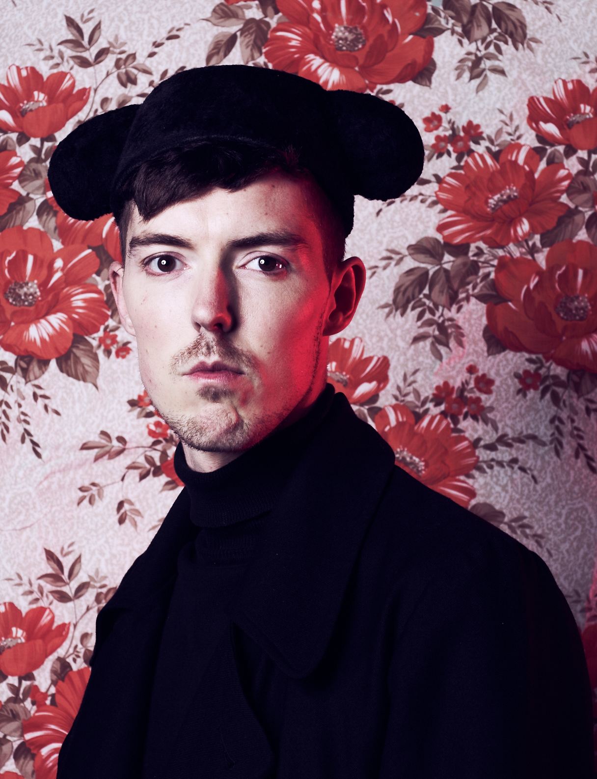 ALUN DAVIES PRESS IMAGES 2012