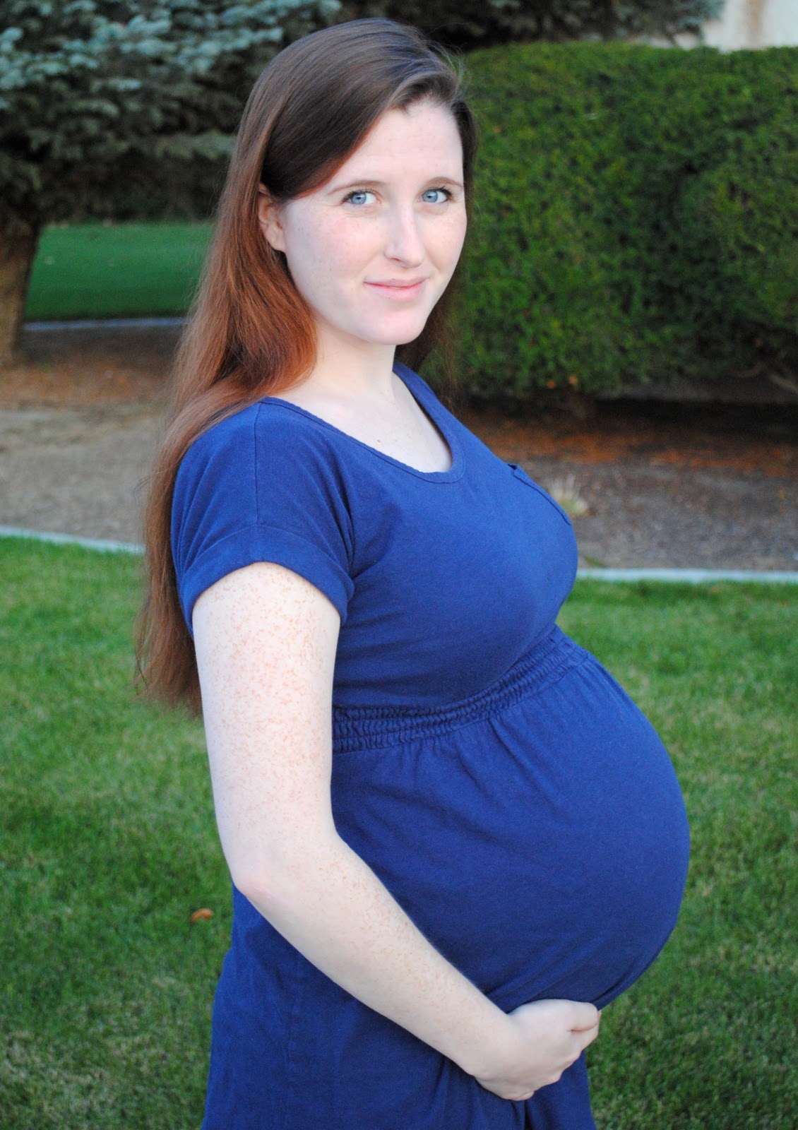 Baby pregnancy quotes sayings him, pregnant with a girl morning