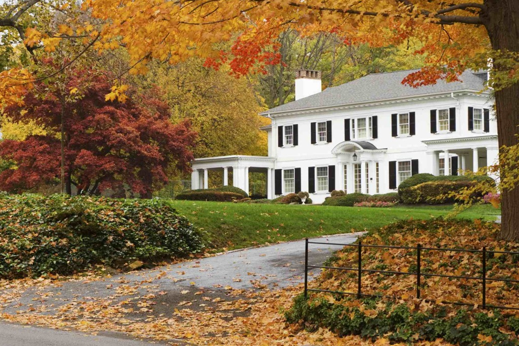 Lexington Houses Blog Sell Your Lexington Home This Fall with These 10
