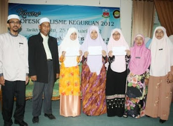 TAHNIAH PELAJAR - PELAJAR CEMERLANG MAAHAD MUHAMMADI PEREMPUAN ATAS KEJAYAAN LULUS 12A DALAM SPM.