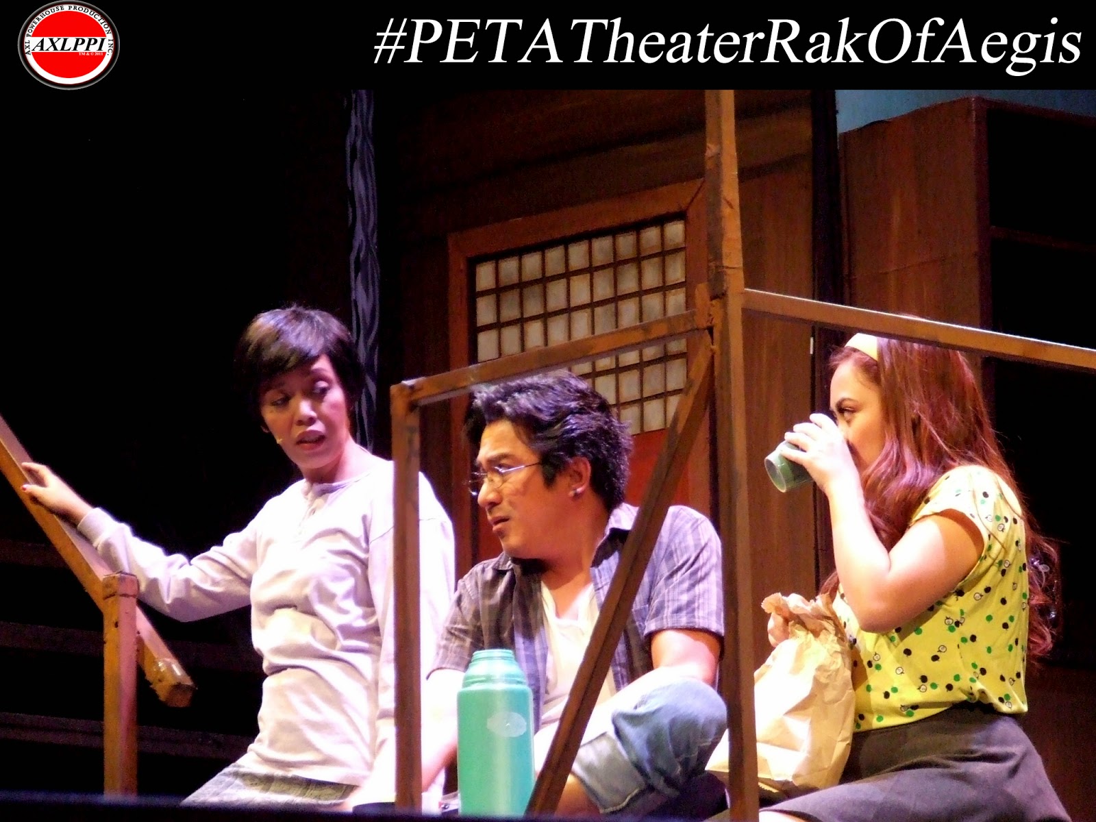 a review of the play uyayi ng ulan Daily archives: september 8, 2013 peace mindanao by jaime lim 08 sunday sep 2013 in don pagusara's one-act play uyayi sa digmaan, set in the resources-rich liguasan marsh ang bangka ng ating buhay. a review of the play uyayi ng ulan Daily archives: september 8, 2013 peace mindanao by jaime lim 08 sunday sep 2013 in don pagusara's one-act play uyayi sa digmaan, set in the resources-rich liguasan marsh ang bangka ng ating buhay.