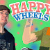 Happy Wheels - Part 3 | SANTA LOVES POON