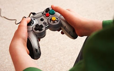 Videojuegos