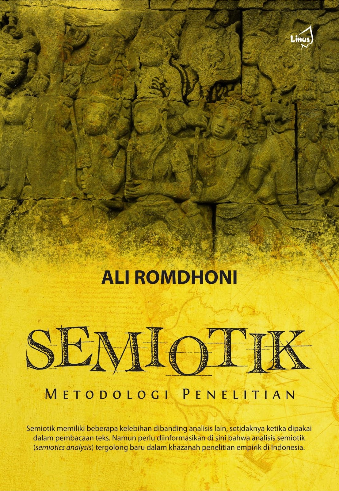 Semiotika Untuk Metode Penelitian