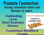 Promote Commotion