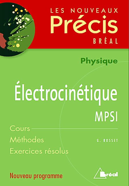 Electrocinétique