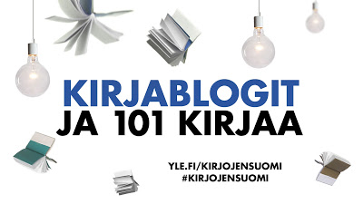 Kirjojen Suomi 2017