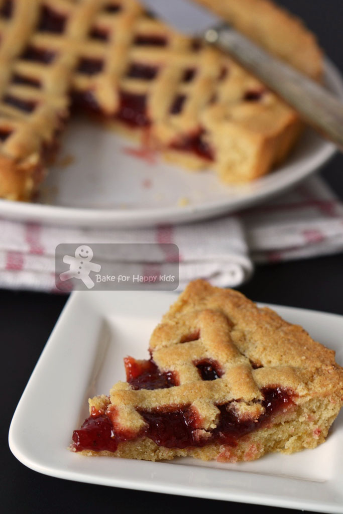 gf linzer tart gf linzer tart