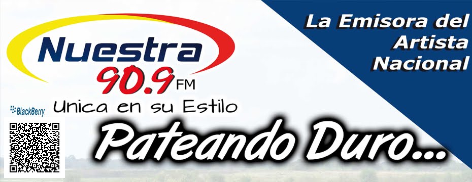 Nuestra 90.9 FM