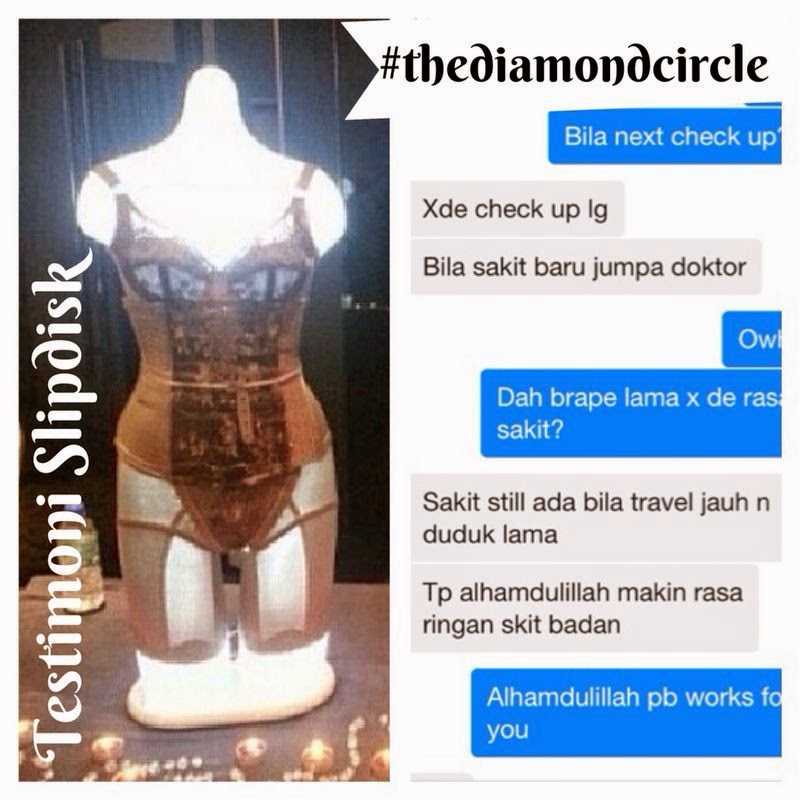 testimoni premium beautiful