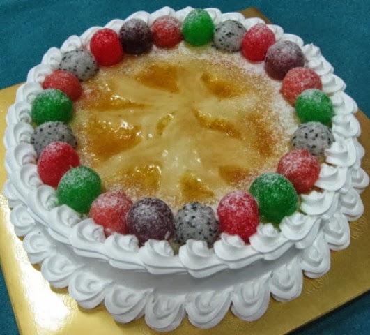Monico Cake