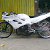 Modifikasi Yamaha Touch 2014