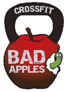 CrossFit Bad Apples