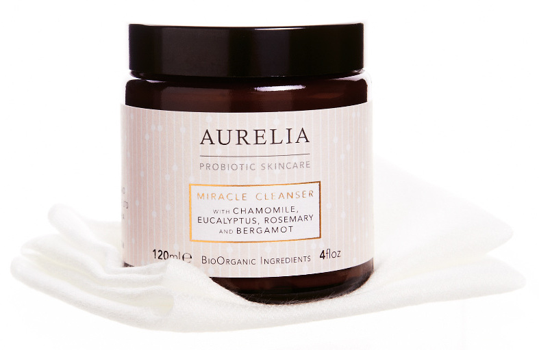 Aurelia Miracle Cleanser Review Get Lippie