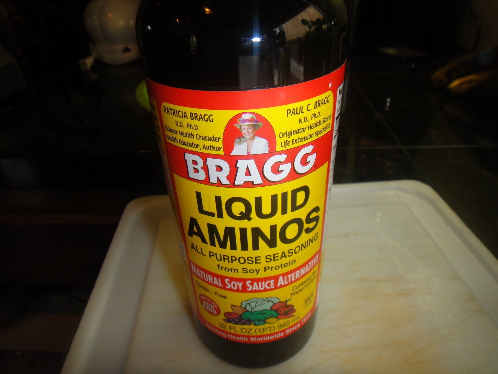 Mom, What's For Dinner? Sesame Chicken