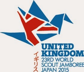 UK Contingent Logo