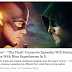 Give Thanks to Flarrow CrossOver!