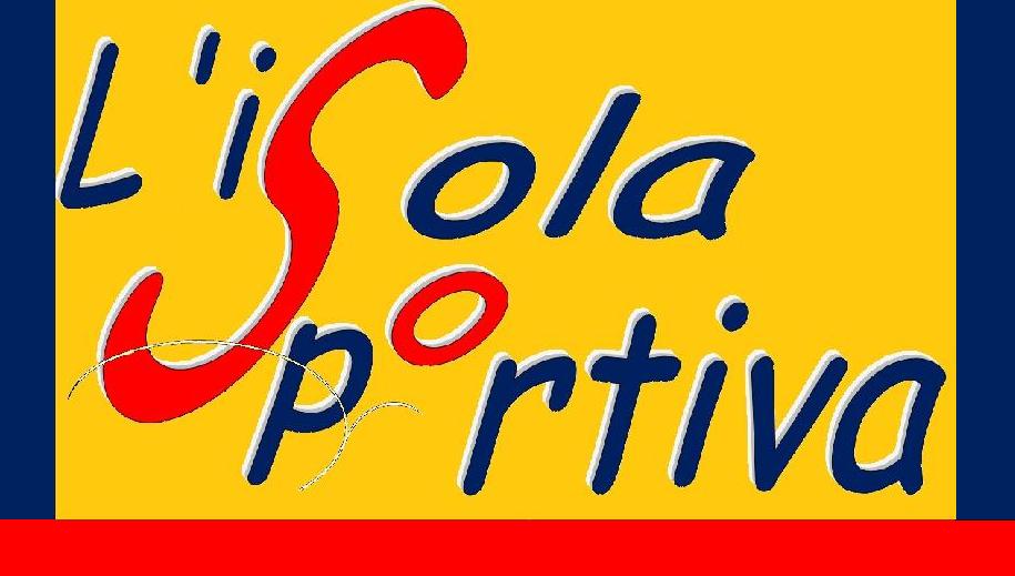 L'isola sportiva