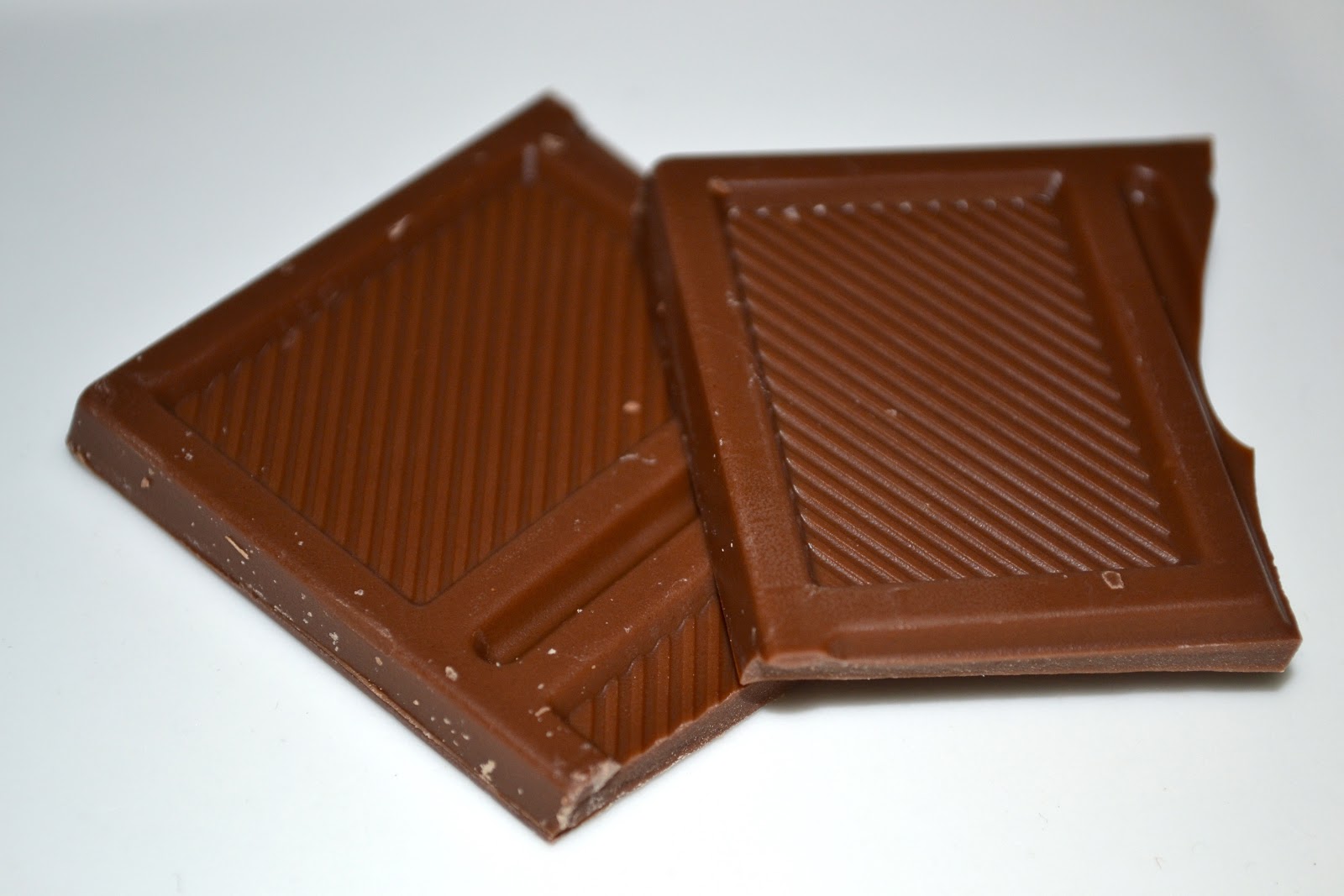 Chocolat Indulgence Taste the Difference Belgian Milk Chocolate