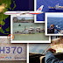 KUMPULAN FOTO MAS MH370 LENGKAP Gambar Misteri Pesawat Malaysia Airline MH370 Puing Ditemukan