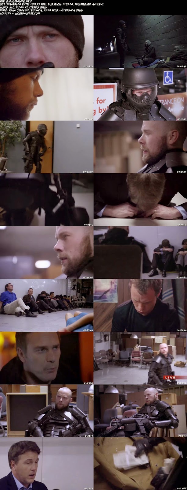Cold in July 2014 LIMITED 480p BluRay x264-mSD torrent on