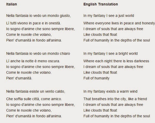 fantasia when i see you smile lyrics fantasia when i see you smile lyrics