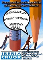 Consecuencias económicas de las políticas de puertas abiertas