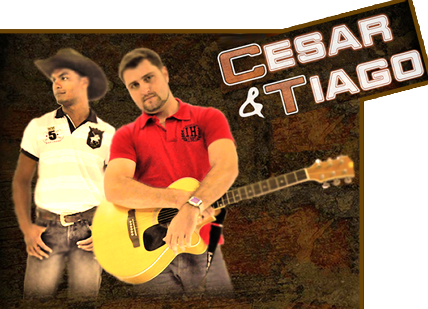 Cesar & Tiago Oficial
