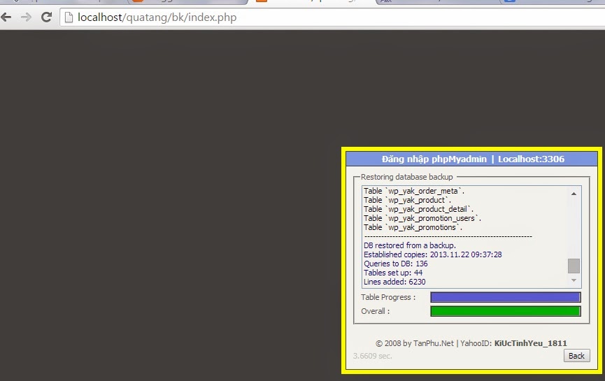 phuc hoi database xong phuc hoi database xong