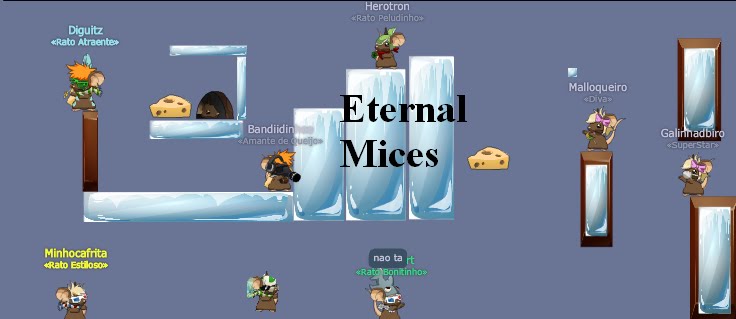 Eternal Mices