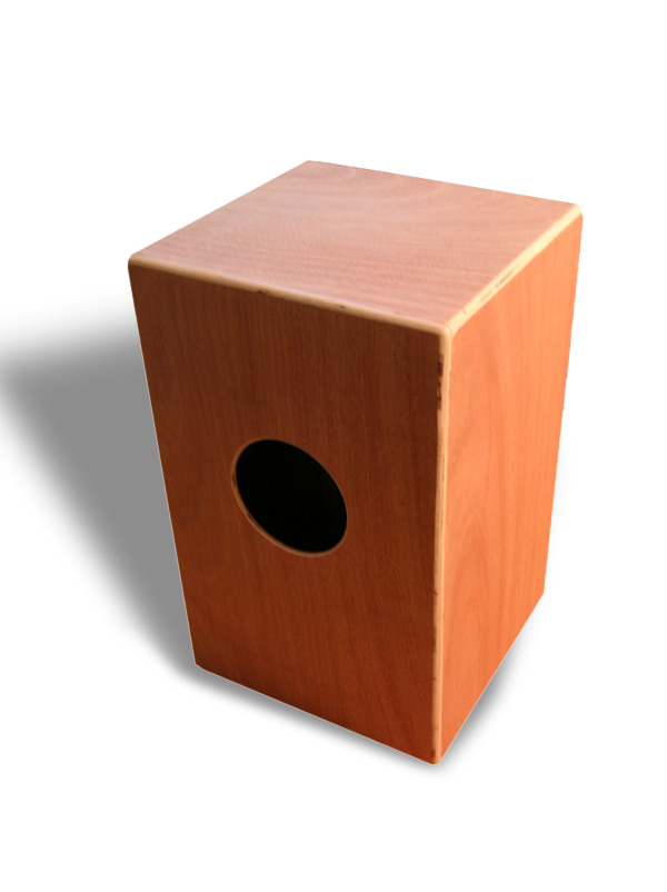 Jamar S. muniz CONHECENDO O CAJÓN