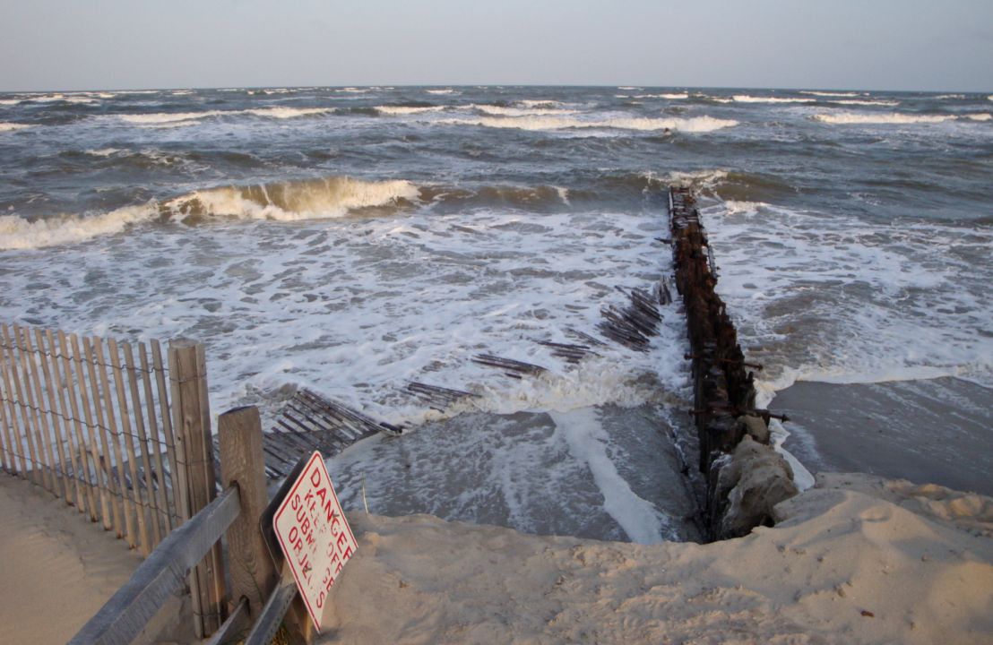 Strathmere News & Happenings April 2011