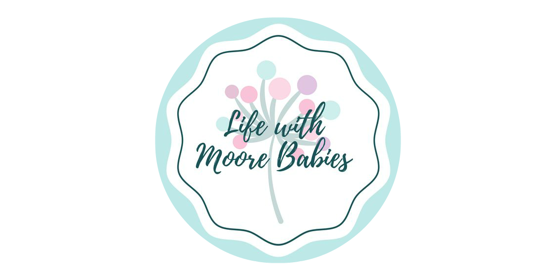 Experiment with Oil Pastels by Adding Baby Oil Life with Moore Babies