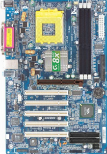 Gigabyte 8S648FXP-RZ - windows 7 drivers