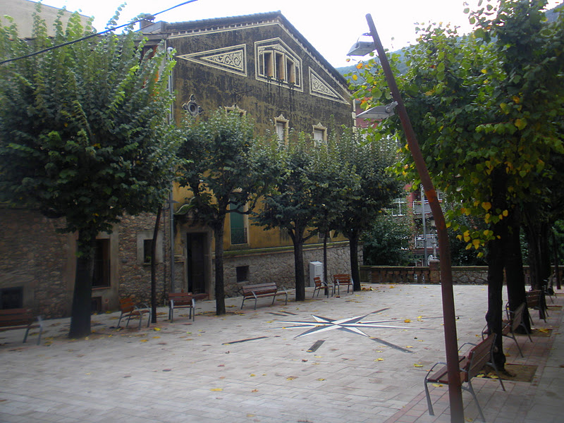 Catalunya comarca a comarca FigaróMontmany