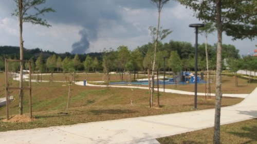 Ground cEro