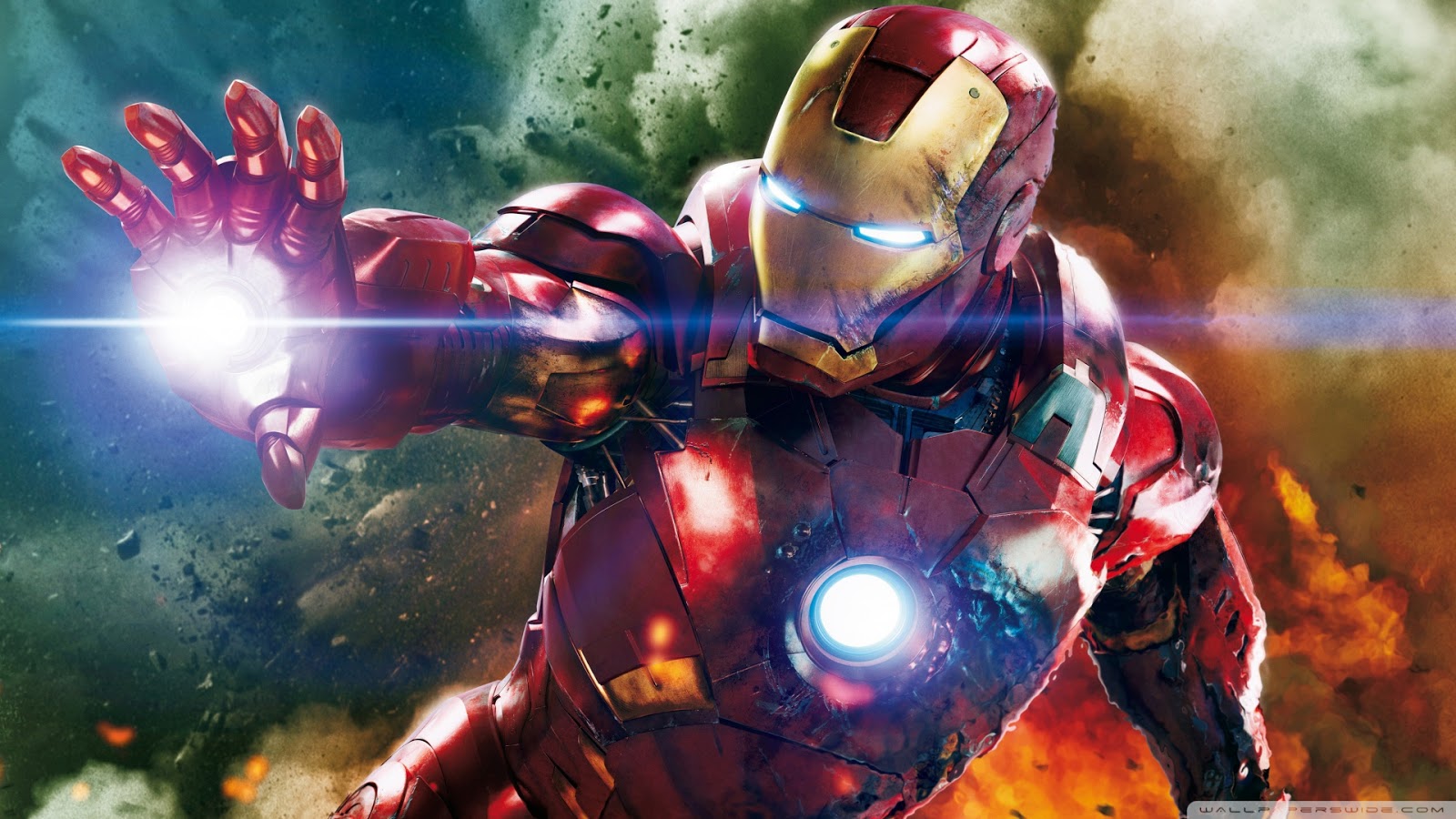 Tải 20 hình nền phim Avengers tuyệt đẹp full HD