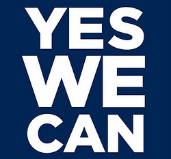 yes we can