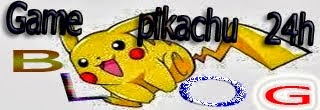 Chơi game pikachu online miễn phí | Game pikachu 24h