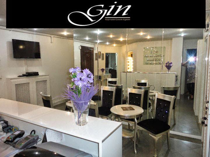 Estetisyenlik Kursu Gin Akademi Gonul Inanir Guzellik Uzmanligi Kursu Egitim Kurumlari Guzellik Uzmanligi Estetisyenlik Kursu Istanbul Gin Akademi Gonul Inanir