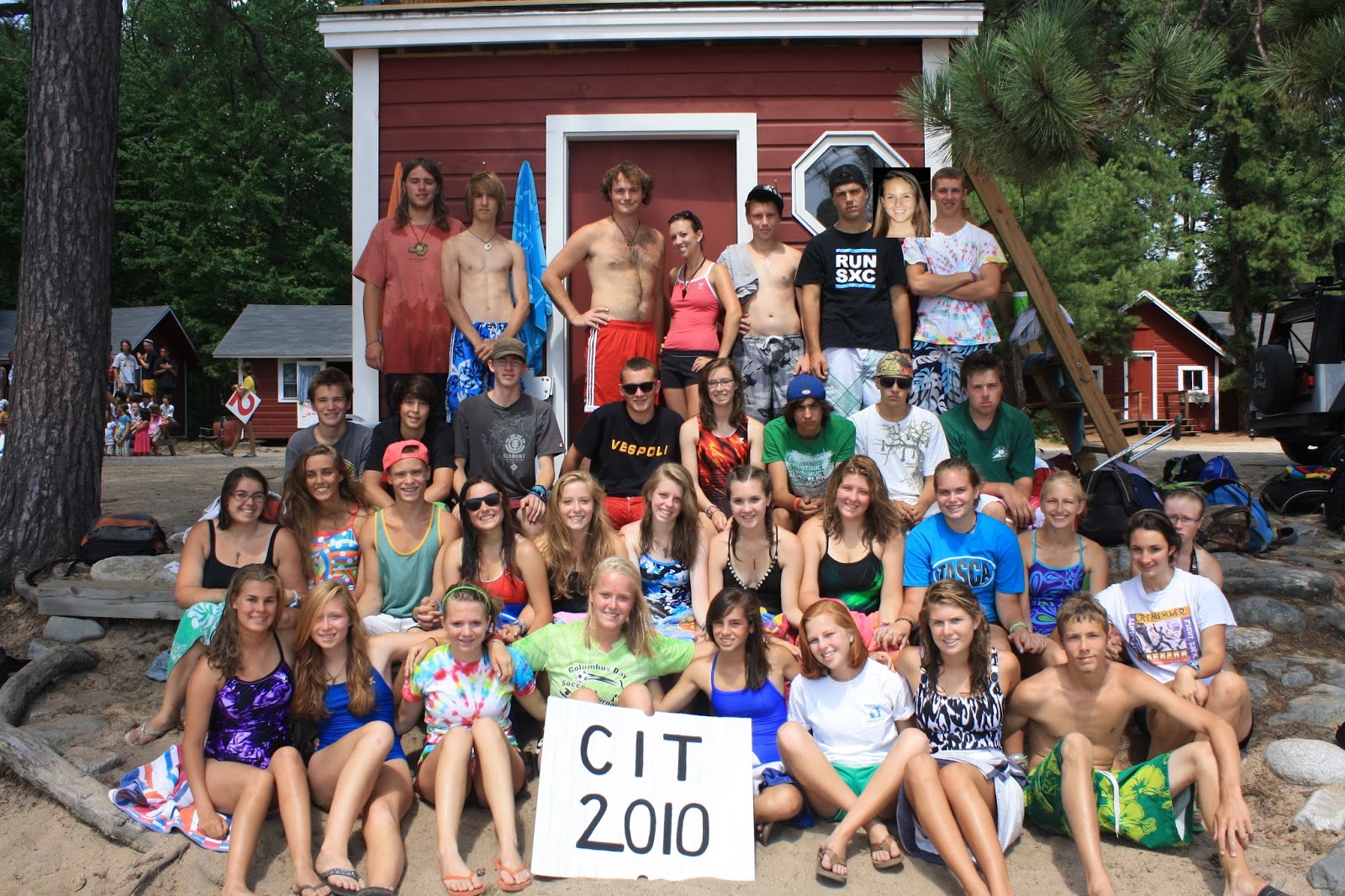 It's Only A Northern Blog Camp Calumet A "Missional" Faith Community