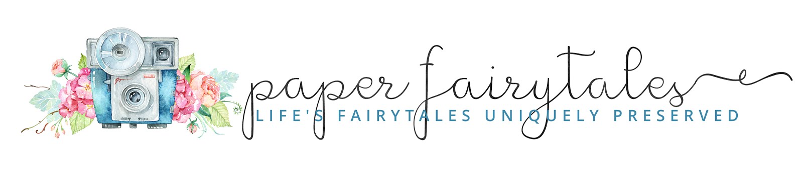 Paper Fairytales