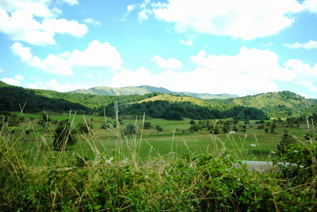 Durmitor.Montenegro