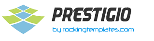 Prestigio - RockingTemplates